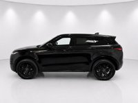 USED 2019 19 LAND ROVER RANGE ROVER EVOQUE 2.0 D150 R-Dynamic SE SUV 5dr Diesel Auto 4WD Euro 6 (s/s) (150 ps) 