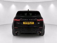 USED 2019 19 LAND ROVER RANGE ROVER EVOQUE 2.0 D150 R-Dynamic SE SUV 5dr Diesel Auto 4WD Euro 6 (s/s) (150 ps) 