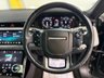 USED 2019 19 LAND ROVER RANGE ROVER EVOQUE 2.0 D150 R-Dynamic SE SUV 5dr Diesel Auto 4WD Euro 6 (s/s) (150 ps) 