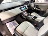 USED 2019 19 LAND ROVER RANGE ROVER EVOQUE 2.0 D150 R-Dynamic SE SUV 5dr Diesel Auto 4WD Euro 6 (s/s) (150 ps) 