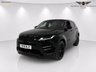 USED 2019 19 LAND ROVER RANGE ROVER EVOQUE 2.0 D150 R-Dynamic SE SUV 5dr Diesel Auto 4WD Euro 6 (s/s) (150 ps) 