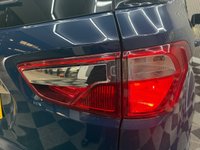 USED 2022 22 FORD ECOSPORT 1.0T EcoBoost GPF Titanium SUV 5dr Petrol Manual Euro 6 (s/s) (125 ps) Complementary 6 Months RAC Warranty and 12 Months RAC Breakdown Cover Also Receive a Full MOT With All Advisory Work Completed, Fresh Engine Service and RAC Multipoint Check Before Collection/Delivery