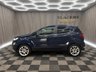 USED 2022 22 FORD ECOSPORT 1.0T EcoBoost GPF Titanium SUV 5dr Petrol Manual Euro 6 (s/s) (125 ps) Complementary 6 Months RAC Warranty and 12 Months RAC Breakdown Cover Also Receive a Full MOT With All Advisory Work Completed, Fresh Engine Service and RAC Multipoint Check Before Collection/Delivery