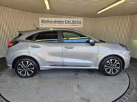 USED 2020 20 FORD PUMA 1.0T EcoBoost MHEV ST-Line SUV 5dr Petrol Manual Euro 6 (s/s) (125 ps) 