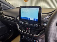 USED 2020 20 FORD PUMA 1.0T EcoBoost MHEV ST-Line SUV 5dr Petrol Manual Euro 6 (s/s) (125 ps) 