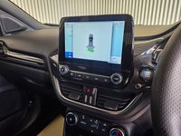 USED 2020 20 FORD PUMA 1.0T EcoBoost MHEV ST-Line SUV 5dr Petrol Manual Euro 6 (s/s) (125 ps) 