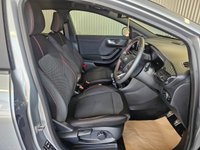 USED 2020 20 FORD PUMA 1.0T EcoBoost MHEV ST-Line SUV 5dr Petrol Manual Euro 6 (s/s) (125 ps) 