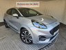 USED 2020 20 FORD PUMA 1.0T EcoBoost MHEV ST-Line SUV 5dr Petrol Manual Euro 6 (s/s) (125 ps) 