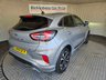USED 2020 20 FORD PUMA 1.0T EcoBoost MHEV ST-Line SUV 5dr Petrol Manual Euro 6 (s/s) (125 ps) 