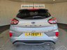 USED 2020 20 FORD PUMA 1.0T EcoBoost MHEV ST-Line SUV 5dr Petrol Manual Euro 6 (s/s) (125 ps) 