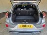 USED 2020 20 FORD PUMA 1.0T EcoBoost MHEV ST-Line SUV 5dr Petrol Manual Euro 6 (s/s) (125 ps) 