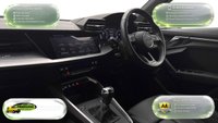 USED 2024 73 AUDI A3 1.5 TFSI 35 S line Saloon 4dr Petrol Manual Euro 6 (s/s) (150 ps) 