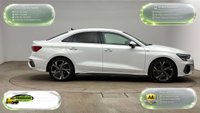 USED 2024 73 AUDI A3 1.5 TFSI 35 S line Saloon 4dr Petrol Manual Euro 6 (s/s) (150 ps) 
