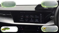 USED 2024 73 AUDI A3 1.5 TFSI 35 S line Saloon 4dr Petrol Manual Euro 6 (s/s) (150 ps) 