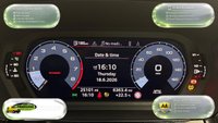 USED 2024 73 AUDI A3 1.5 TFSI 35 S line Saloon 4dr Petrol Manual Euro 6 (s/s) (150 ps) 