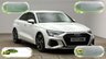 USED 2024 73 AUDI A3 1.5 TFSI 35 S line Saloon 4dr Petrol Manual Euro 6 (s/s) (150 ps) 