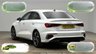 USED 2024 73 AUDI A3 1.5 TFSI 35 S line Saloon 4dr Petrol Manual Euro 6 (s/s) (150 ps) 