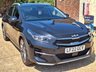 USED 2022 22 KIA XCEED 1.5 T-GDi 4 Euro 6 (s/s) 5dr LOVELY CONDITION!!!
