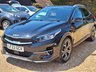 USED 2022 22 KIA XCEED 1.5 T-GDi 4 Euro 6 (s/s) 5dr LOVELY CONDITION!!!
