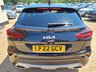 USED 2022 22 KIA XCEED 1.5 T-GDi 4 Euro 6 (s/s) 5dr LOVELY CONDITION!!!