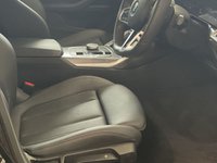 USED 2025 25 BMW I4 35 70.2kWh M Sport Gran Coupe 5dr Electric Auto eDrive (286 ps) 