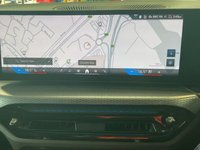 USED 2025 25 BMW I4 35 70.2kWh M Sport Gran Coupe 5dr Electric Auto eDrive (286 ps) 