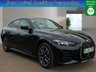 USED 2025 25 BMW I4 35 70.2kWh M Sport Gran Coupe 5dr Electric Auto eDrive (286 ps) 