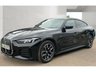 USED 2025 25 BMW I4 35 70.2kWh M Sport Gran Coupe 5dr Electric Auto eDrive (286 ps) 