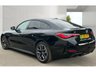 USED 2025 25 BMW I4 35 70.2kWh M Sport Gran Coupe 5dr Electric Auto eDrive (286 ps) 