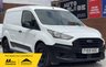 USED 2020 69 FORD TRANSIT CONNECT 1.5 200 EcoBlue Leader L1 Euro 6 (s/s) 5dr WARRANTY1 OWNERDABB/TULEZ