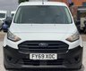 USED 2020 69 FORD TRANSIT CONNECT 1.5 200 EcoBlue Leader L1 Euro 6 (s/s) 5dr WARRANTY1 OWNERDABB/TULEZ