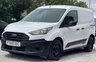 USED 2020 69 FORD TRANSIT CONNECT 1.5 200 EcoBlue Leader L1 Euro 6 (s/s) 5dr WARRANTY1 OWNERDABB/TULEZ