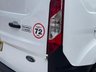 USED 2020 69 FORD TRANSIT CONNECT 1.5 200 EcoBlue Leader L1 Euro 6 (s/s) 5dr WARRANTY1 OWNERDABB/TULEZ