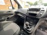 USED 2020 69 FORD TRANSIT CONNECT 1.5 200 EcoBlue Leader L1 Euro 6 (s/s) 5dr WARRANTY1 OWNERDABB/TULEZ