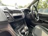 USED 2020 69 FORD TRANSIT CONNECT 1.5 200 EcoBlue Leader L1 Euro 6 (s/s) 5dr WARRANTY1 OWNERDABB/TULEZ