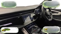 USED 2023 23 AUDI Q7 3.0 TDI V6 50 S line SUV 5dr Diesel Tiptronic quattro Euro 6 (s/s) (286 ps) 