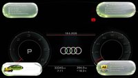 USED 2023 23 AUDI Q7 3.0 TDI V6 50 S line SUV 5dr Diesel Tiptronic quattro Euro 6 (s/s) (286 ps) 