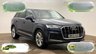 USED 2023 23 AUDI Q7 3.0 TDI V6 50 S line SUV 5dr Diesel Tiptronic quattro Euro 6 (s/s) (286 ps) 