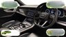 USED 2023 23 AUDI Q7 3.0 TDI V6 50 S line SUV 5dr Diesel Tiptronic quattro Euro 6 (s/s) (286 ps) 