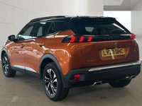 USED 2023 23 PEUGEOT 2008 1.2 PureTech GT SUV 5dr Petrol EAT Euro 6 (s/s) (130 ps) 