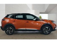 USED 2023 23 PEUGEOT 2008 1.2 PureTech GT SUV 5dr Petrol EAT Euro 6 (s/s) (130 ps) 