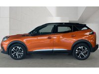 USED 2023 23 PEUGEOT 2008 1.2 PureTech GT SUV 5dr Petrol EAT Euro 6 (s/s) (130 ps) 