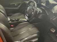 USED 2023 23 PEUGEOT 2008 1.2 PureTech GT SUV 5dr Petrol EAT Euro 6 (s/s) (130 ps) 