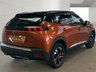 USED 2023 23 PEUGEOT 2008 1.2 PureTech GT SUV 5dr Petrol EAT Euro 6 (s/s) (130 ps) 