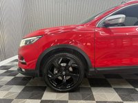 USED 2018 68 NISSAN QASHQAI 1.5 dCi Tekna+ SUV 5dr Diesel Manual Euro 6 (s/s) (115 ps) Complementary 6 Months RAC Warranty and 12 Months RAC Breakdown Cover Also Receive a Full MOT With All Advisory Work Completed, Fresh Engine Service and RAC Multipoint Check Before Collection/Delivery
