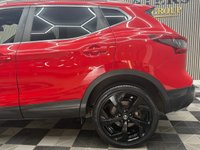 USED 2018 68 NISSAN QASHQAI 1.5 dCi Tekna+ SUV 5dr Diesel Manual Euro 6 (s/s) (115 ps) Complementary 6 Months RAC Warranty and 12 Months RAC Breakdown Cover Also Receive a Full MOT With All Advisory Work Completed, Fresh Engine Service and RAC Multipoint Check Before Collection/Delivery