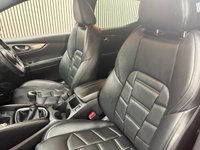 USED 2018 68 NISSAN QASHQAI 1.5 dCi Tekna+ SUV 5dr Diesel Manual Euro 6 (s/s) (115 ps) Complementary 6 Months RAC Warranty and 12 Months RAC Breakdown Cover Also Receive a Full MOT With All Advisory Work Completed, Fresh Engine Service and RAC Multipoint Check Before Collection/Delivery