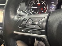 USED 2018 68 NISSAN QASHQAI 1.5 dCi Tekna+ SUV 5dr Diesel Manual Euro 6 (s/s) (115 ps) Complementary 6 Months RAC Warranty and 12 Months RAC Breakdown Cover Also Receive a Full MOT With All Advisory Work Completed, Fresh Engine Service and RAC Multipoint Check Before Collection/Delivery