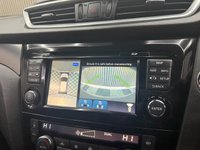 USED 2018 68 NISSAN QASHQAI 1.5 dCi Tekna+ SUV 5dr Diesel Manual Euro 6 (s/s) (115 ps) Complementary 6 Months RAC Warranty and 12 Months RAC Breakdown Cover Also Receive a Full MOT With All Advisory Work Completed, Fresh Engine Service and RAC Multipoint Check Before Collection/Delivery