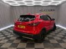 USED 2018 68 NISSAN QASHQAI 1.5 dCi Tekna+ SUV 5dr Diesel Manual Euro 6 (s/s) (115 ps) Complementary 6 Months RAC Warranty and 12 Months RAC Breakdown Cover Also Receive a Full MOT With All Advisory Work Completed, Fresh Engine Service and RAC Multipoint Check Before Collection/Delivery